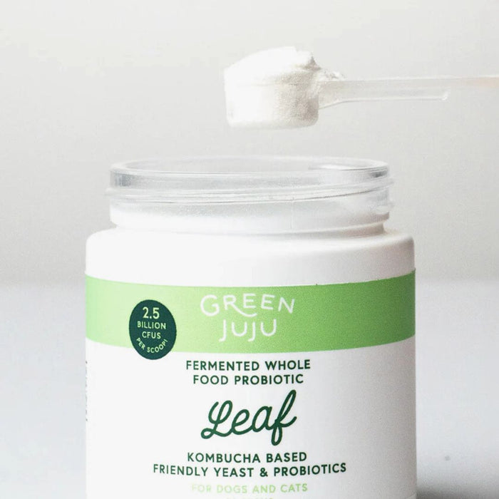 Leaf - Probiotic