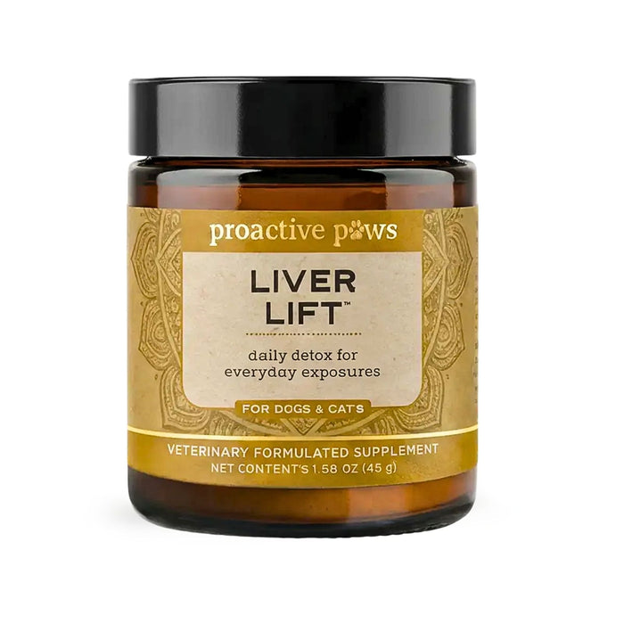 Liver Lift
