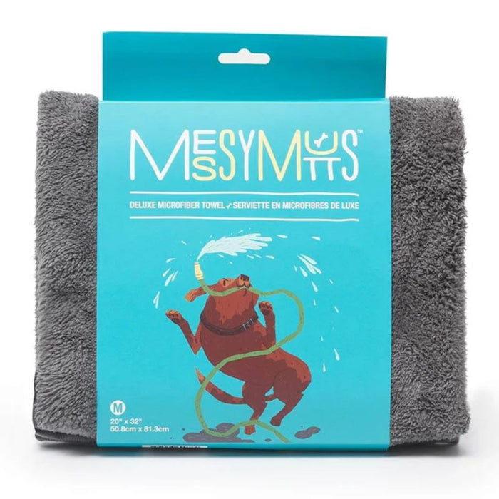 Microfiber Ultra Soft Towel