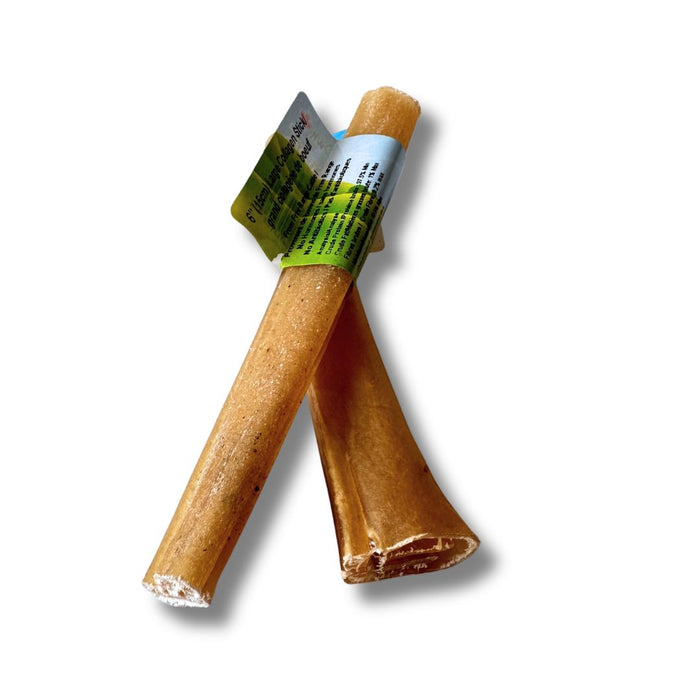 Large Beef Collagen Stick