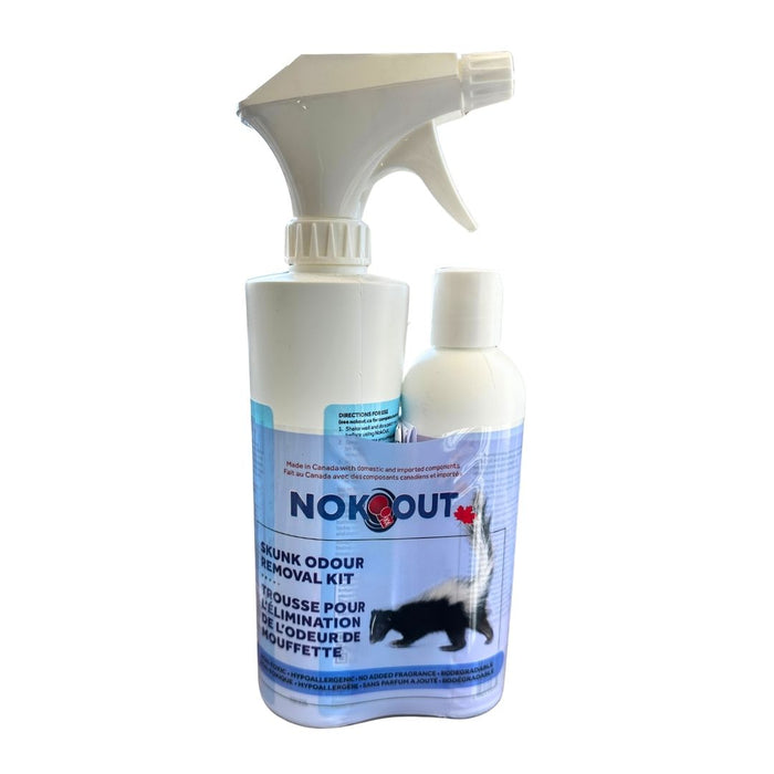 Skunk Odour Removal Kit