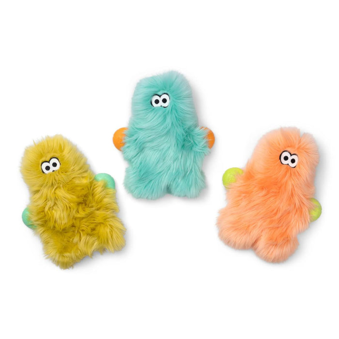 Rowdies - Plush Dog Toys