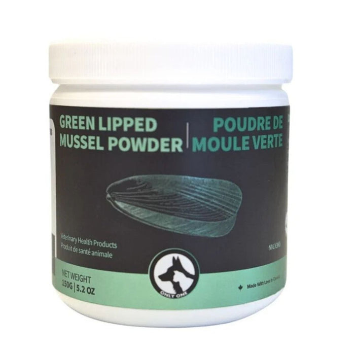 Green Lipped Mussel Powder