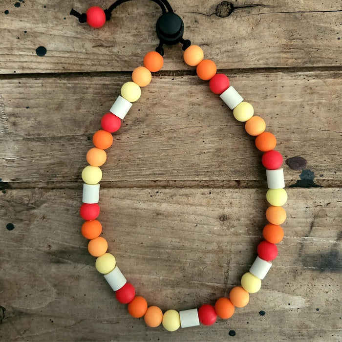EM Tick Collar