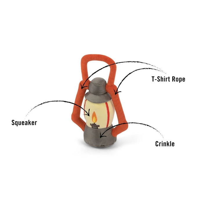 Pack Leader Lantern