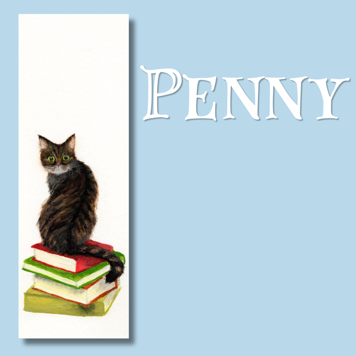 Bookmarks