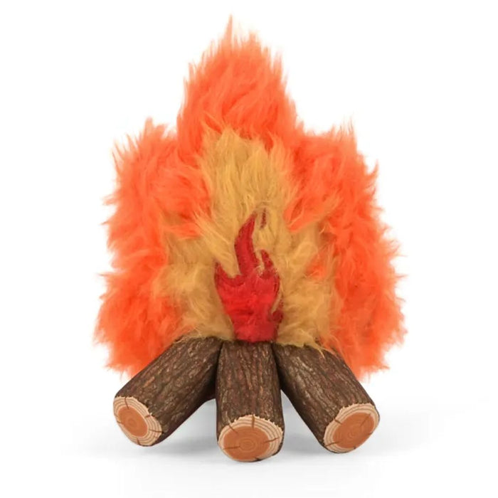 Camp Fire Plush Toy