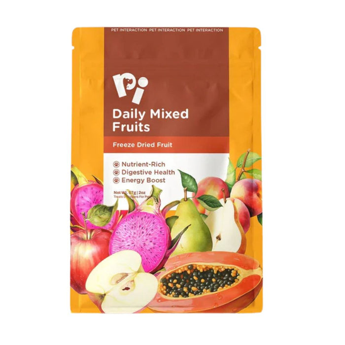 Meal Topper – Daily Mixed Fruits (57g)