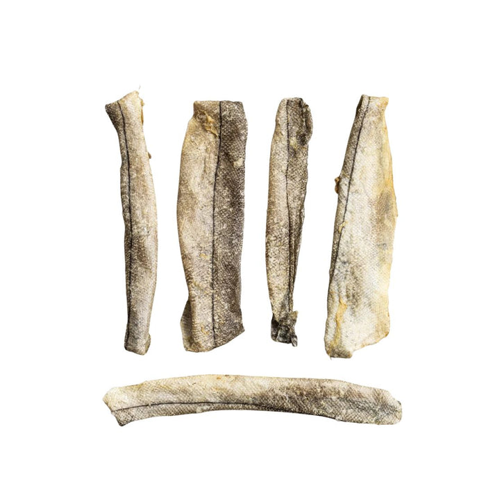 Tube - Haddock Skin 2oz