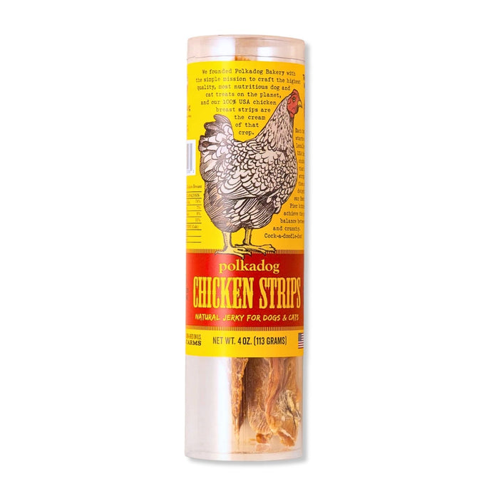 Chicken Strips