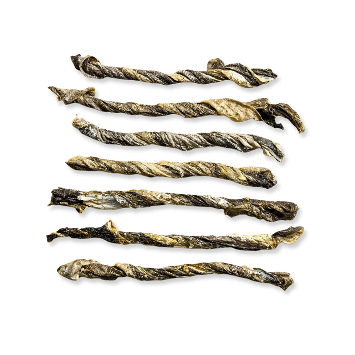 Cod Skins