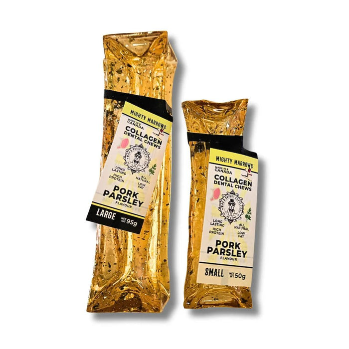 Mighty Marrow Collagen Dental Chew