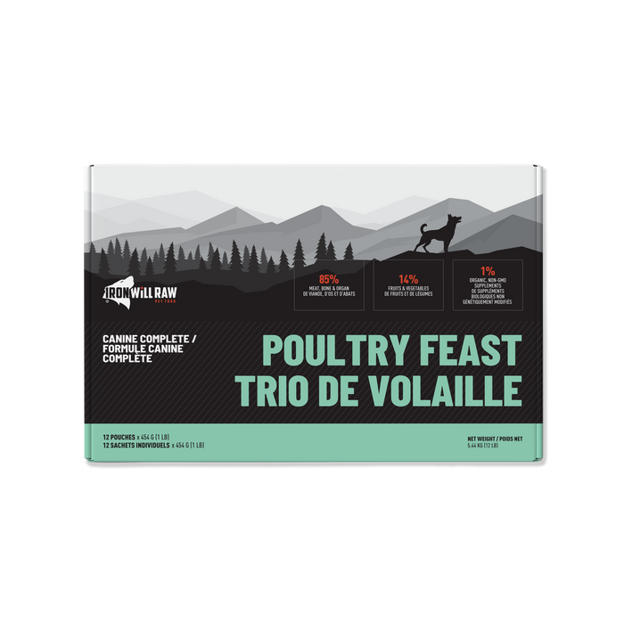Poultry Feast