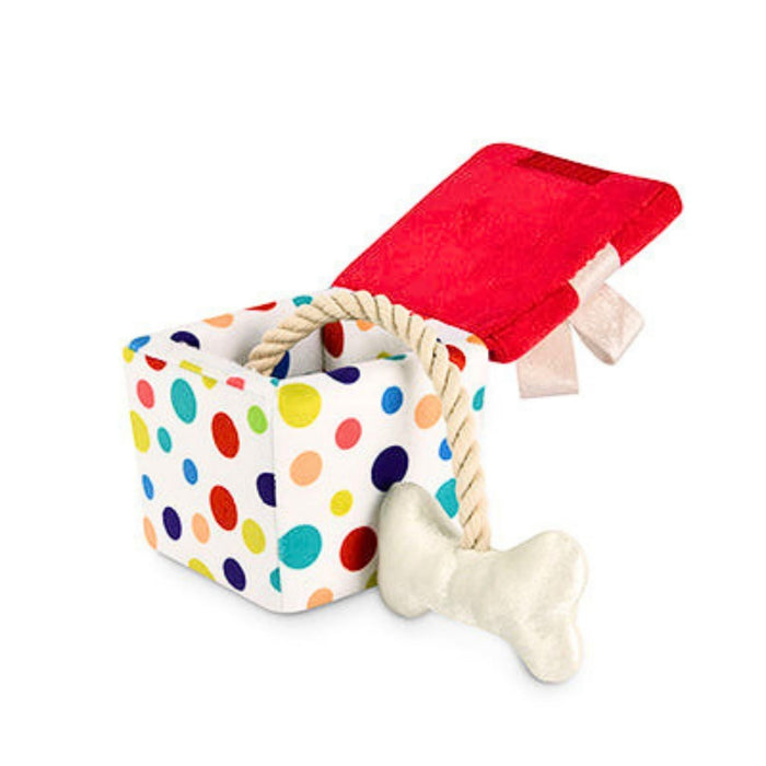 Pawfect Present
