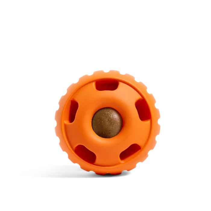 Woof Pupsicle Toy