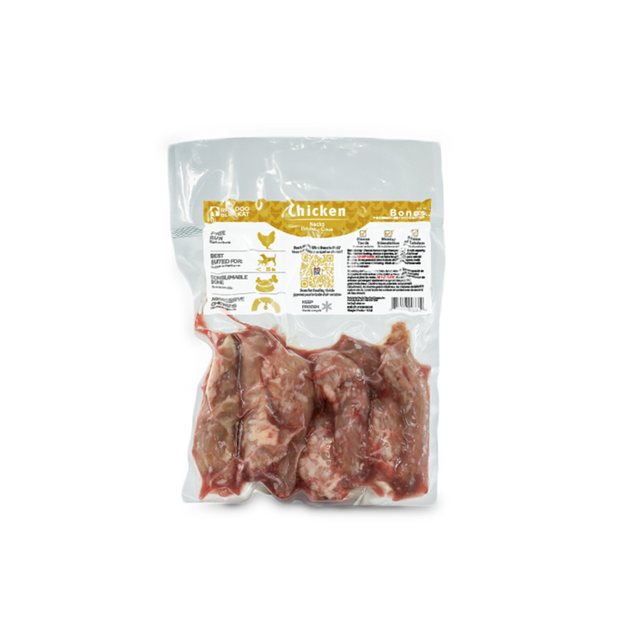 Chicken Necks (Red Dog Blue Kat)