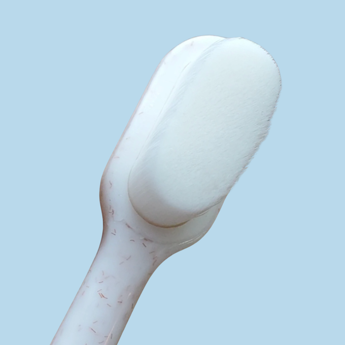 Puppy Polisher Eco Toothbrush