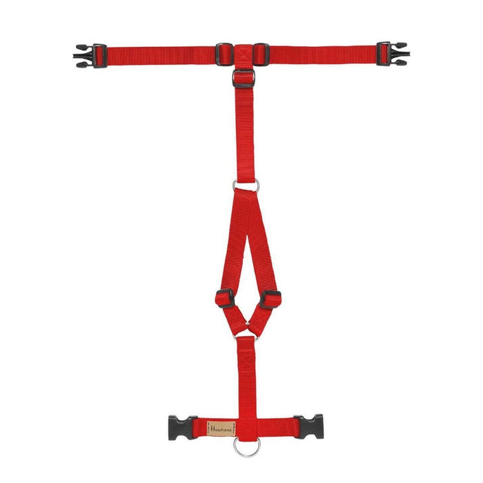 Haqihana Harness