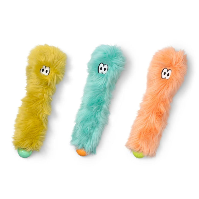 Rowdies - Plush Dog Toys