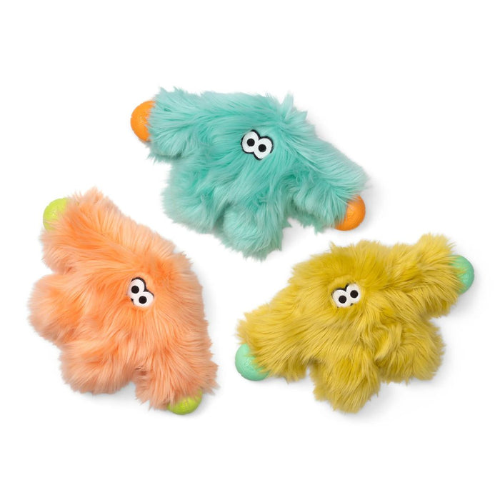 Rowdies - Plush Dog Toys