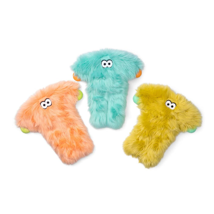Rowdies - Plush Dog Toys