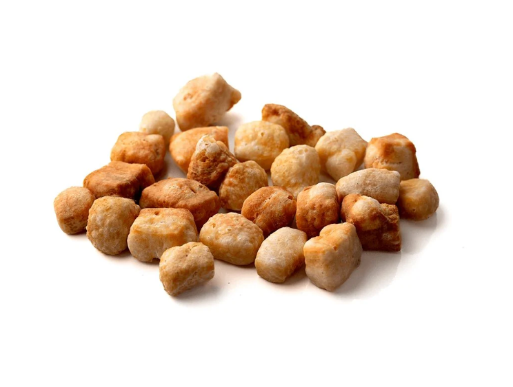 Himalayan Yak Snak Puffs 100g Bag