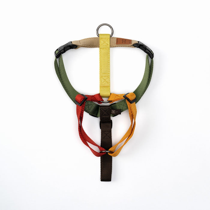 Haqihana Harness