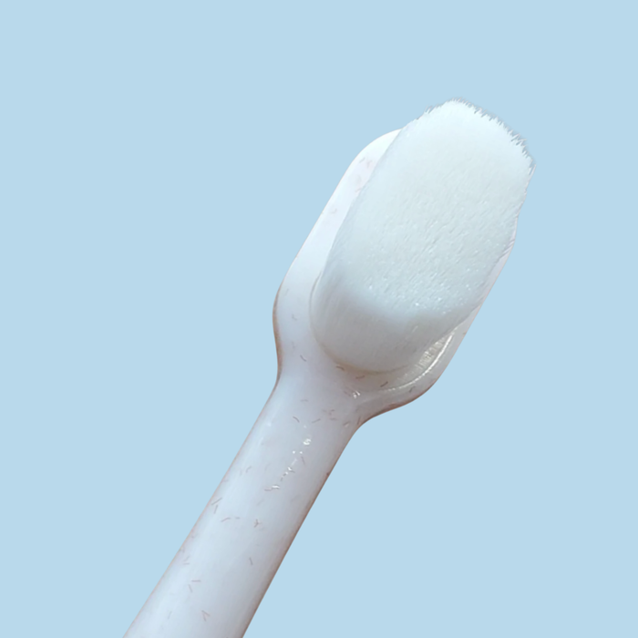 Puppy Polisher Eco Toothbrush