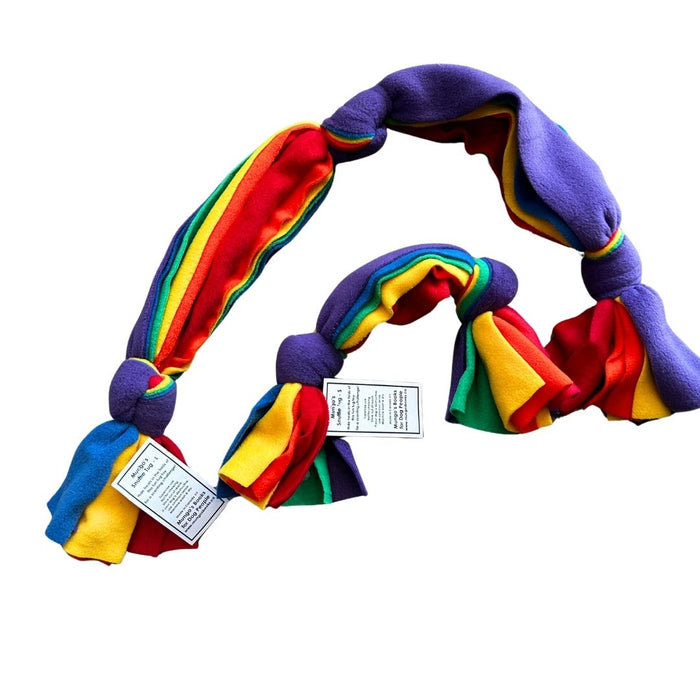 Snuffle Tug