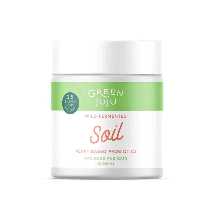 Soil - Probiotic