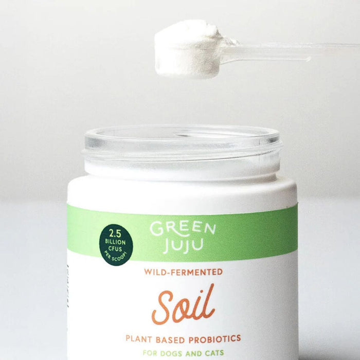 Soil - Probiotic