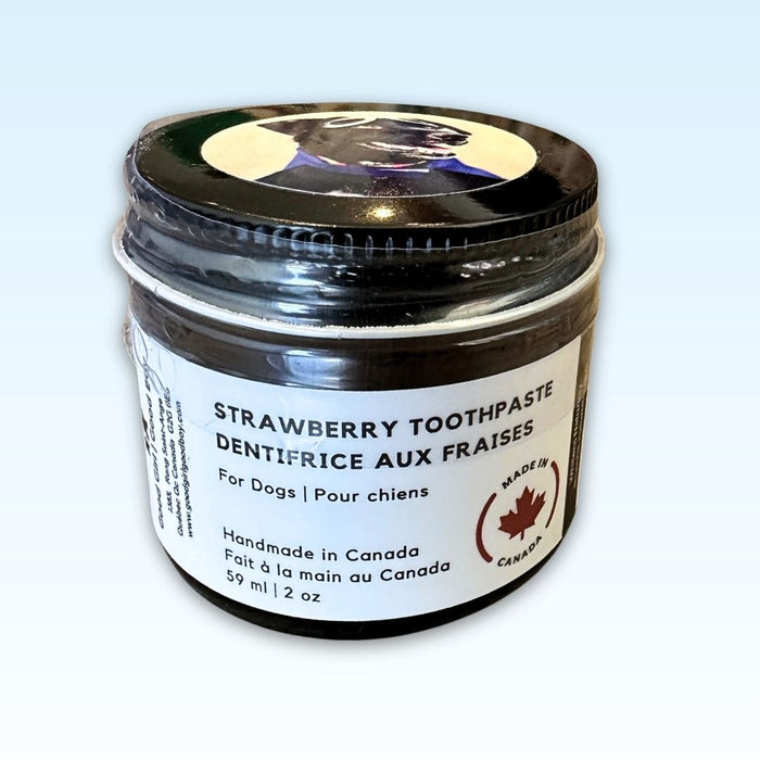 Toothpaste for Dogs