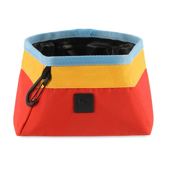 Travel Water Bowl (PLAY)