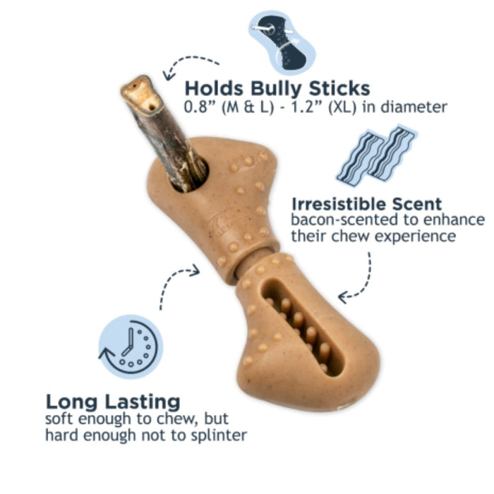 Treat Holder – Medium – 5″