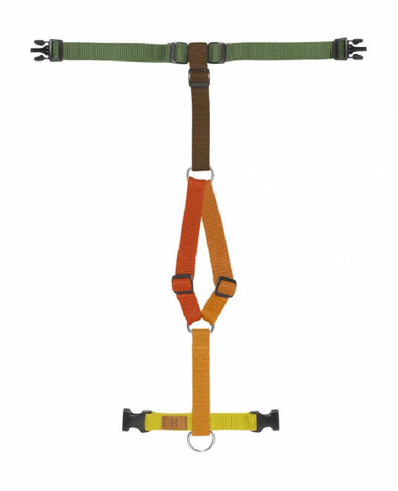 Haqihana Harness