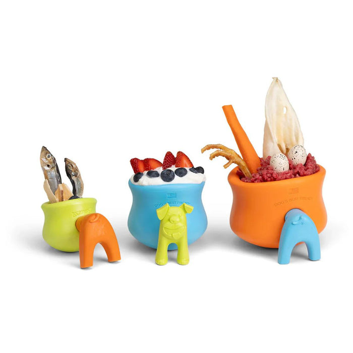 Toppl Treat Toy