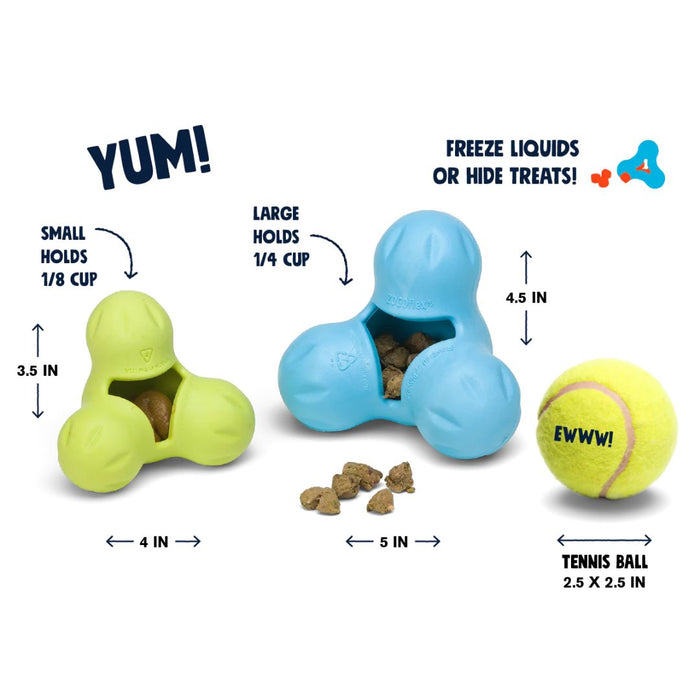 Tux Treat Toy