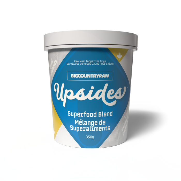 Super Food Blend Meal Topper
