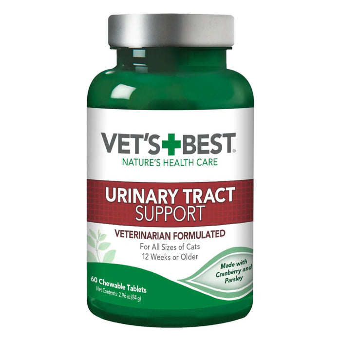 Vet's Best Urinary Tract Support