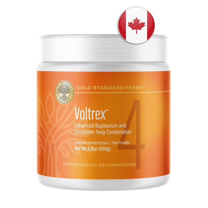 Voltrex for inflammation in the hips, knees and spinal cord