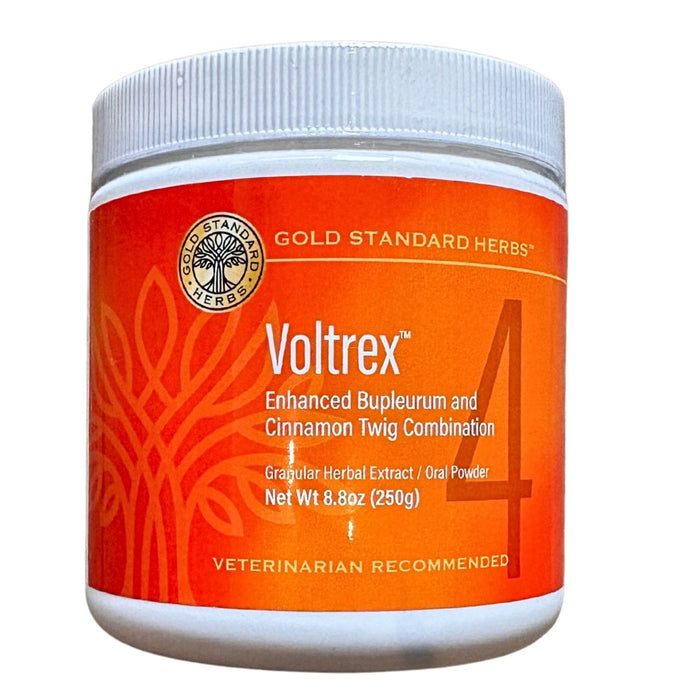 Voltrex for inflammation in the hips, knees and spinal cord
