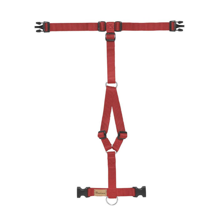 Haqihana Harness