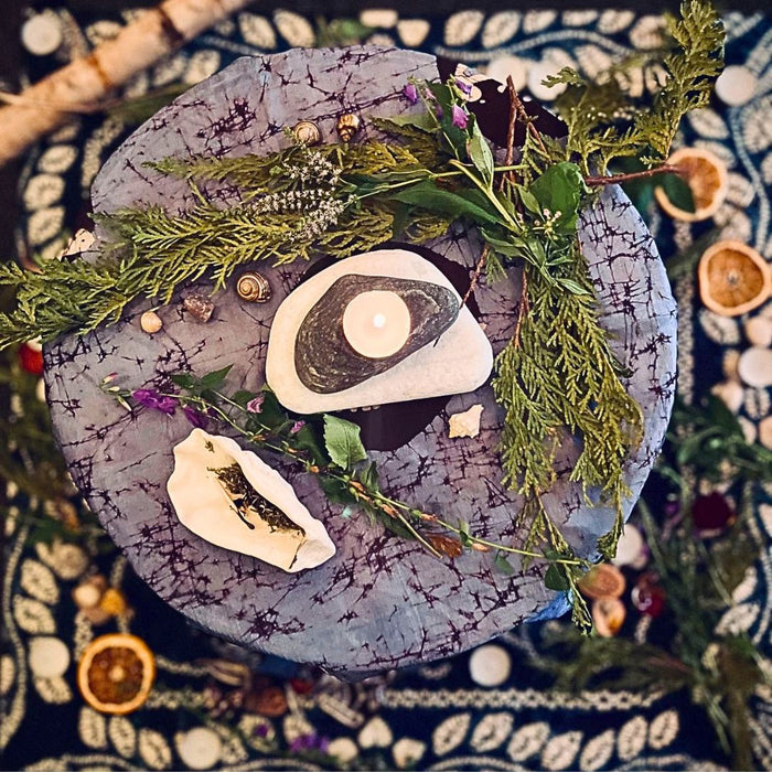 Grief Ritual For Furry Friends