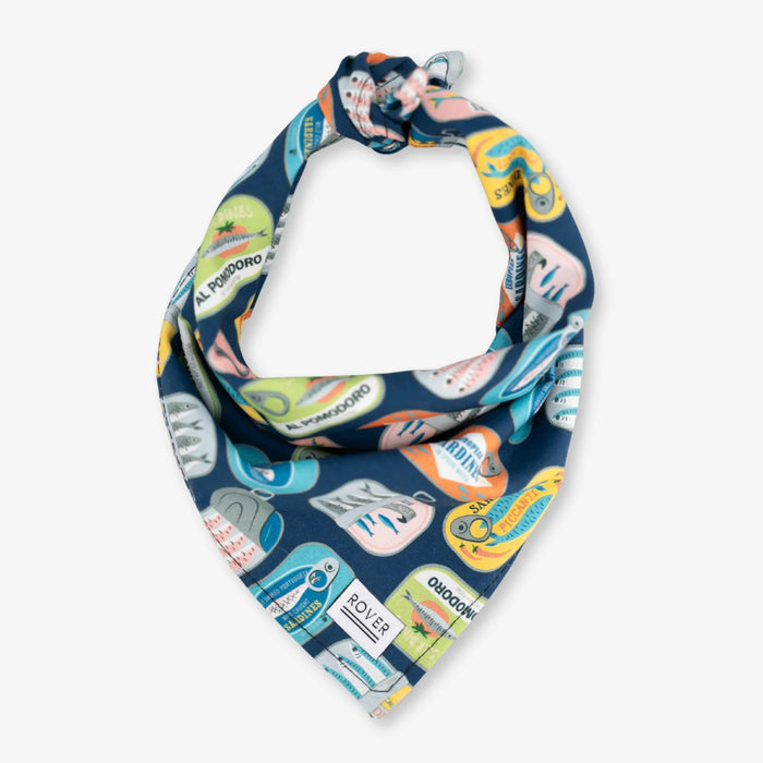 Sardine Bandana