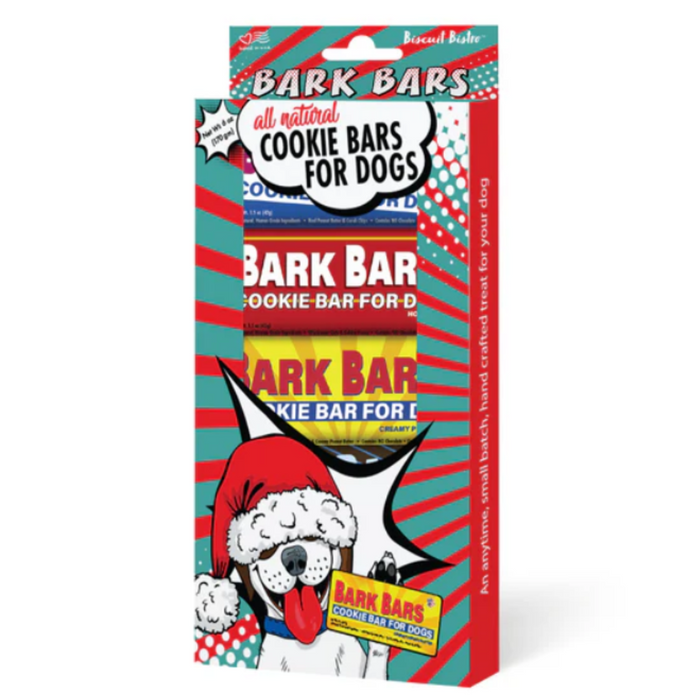 Bark Bar Variety Pack