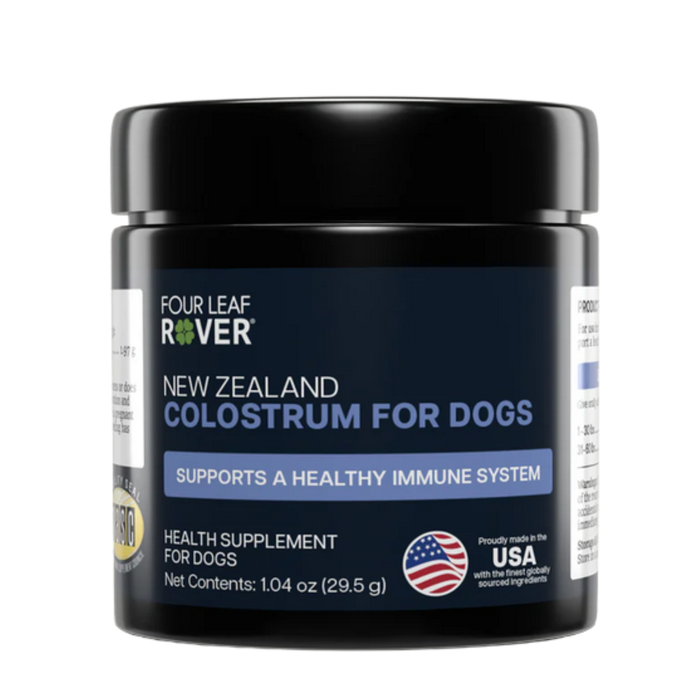 Bovine Colostrum (NEW PACKAGING)