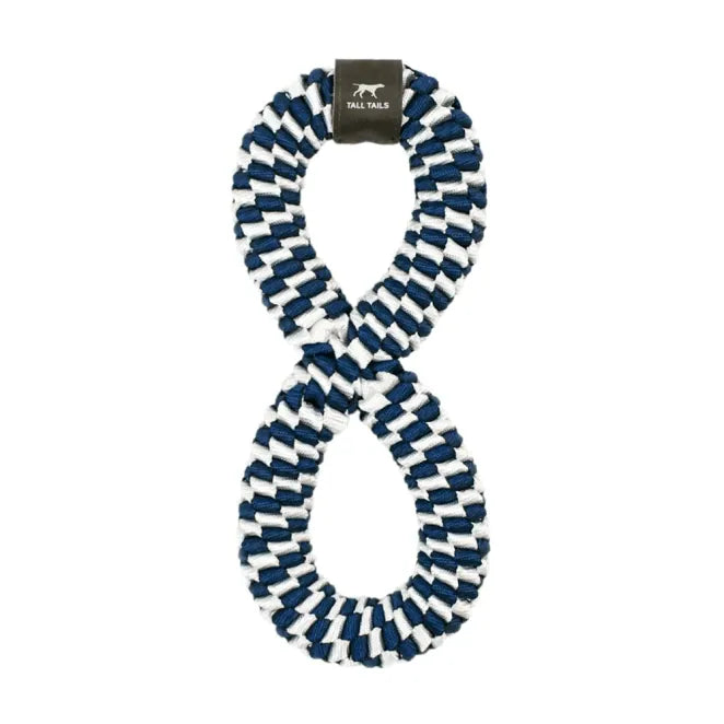 Braided Infinity Tug