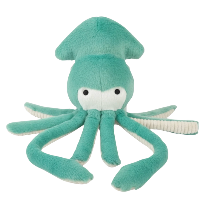 Claude Squid (Squeakerless)