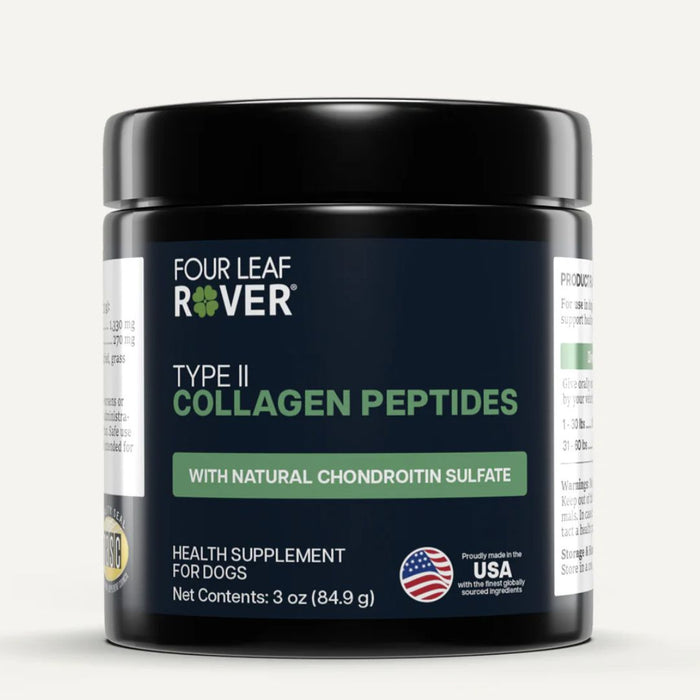 Type II Collagen Peptides - (Formerly Collagen Bone and Joint)