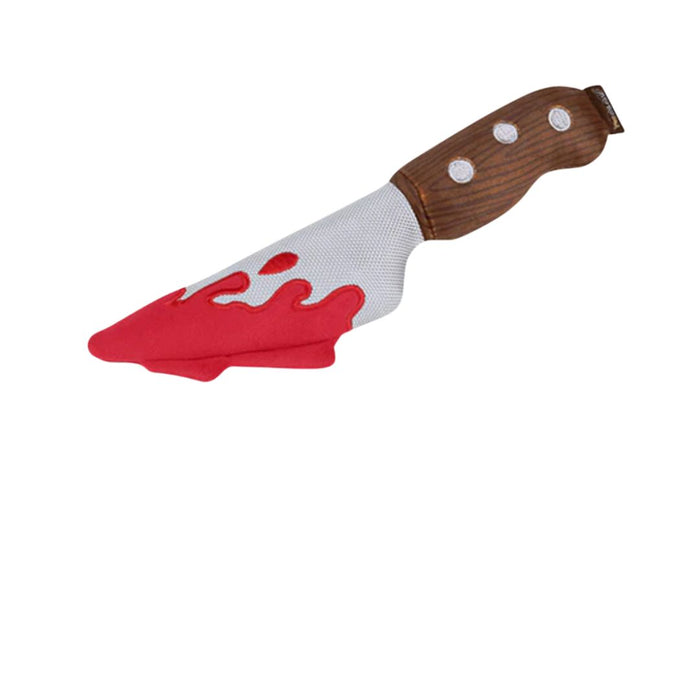 Halloween Doggy Dagger Toy